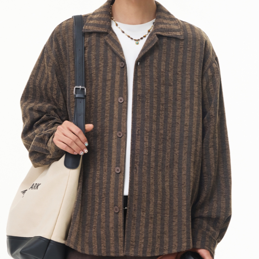 白色内搭展示
