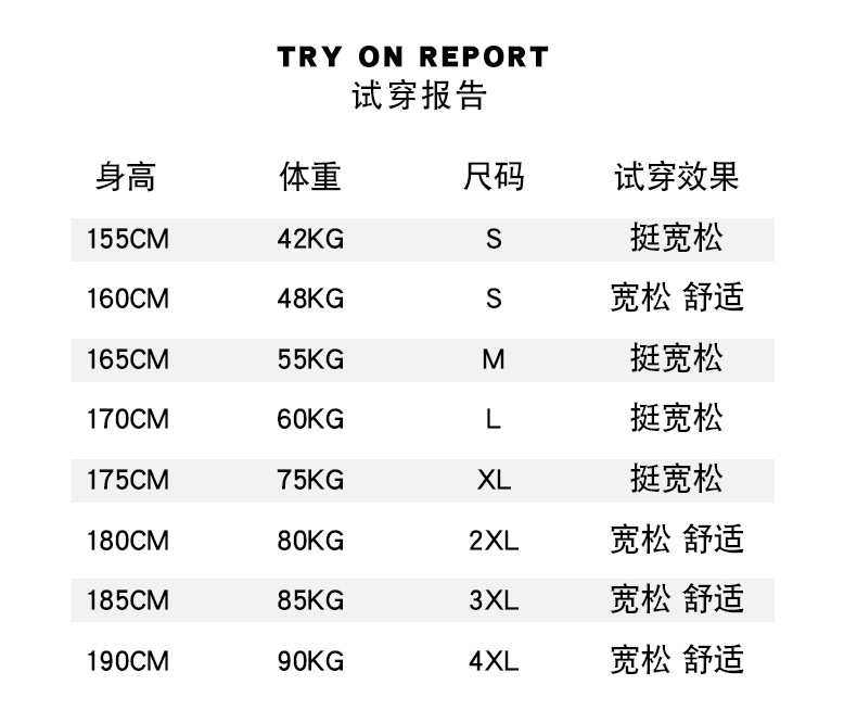 大尺碼重磅連帽衛衣:圖片 6