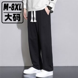 300g寬鬆平角口大碼衛褲